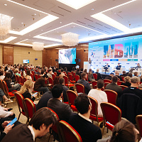 XI MOSCOW BREAST MEETING: Полный фотоотчёт